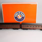 Lionel 6-39092 O27 Pennsylvania Railroad Streamline Passenger Cars (Set of 2) LN/Box
