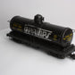 Bachmann 93445 G Gramps Single Dome Tank Car #11050 - Metal Wheels LN/Box