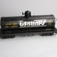 Bachmann 93445 G Gramps Single Dome Tank Car #11050 - Metal Wheels LN/Box