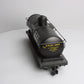 Bachmann 93445 G Gramps Single Dome Tank Car #11050 - Metal Wheels LN/Box