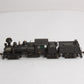 Bachmann 81902 HO Unlettered 80-Ton 3 Truck Shay with Steel Cab NIB