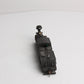 Bachmann 81902 HO Unlettered 80-Ton 3 Truck Shay with Steel Cab NIB