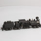 Bachmann 81902 HO Unlettered 80-Ton 3 Truck Shay with Steel Cab NIB