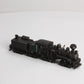 Bachmann 81902 HO Unlettered 80-Ton 3 Truck Shay with Steel Cab NIB