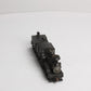 Bachmann 81902 HO Unlettered 80-Ton 3 Truck Shay with Steel Cab NIB