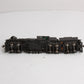 Bachmann 81902 HO Unlettered 80-Ton 3 Truck Shay with Steel Cab NIB