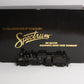 Bachmann 81902 HO Unlettered 80-Ton 3 Truck Shay with Steel Cab NIB