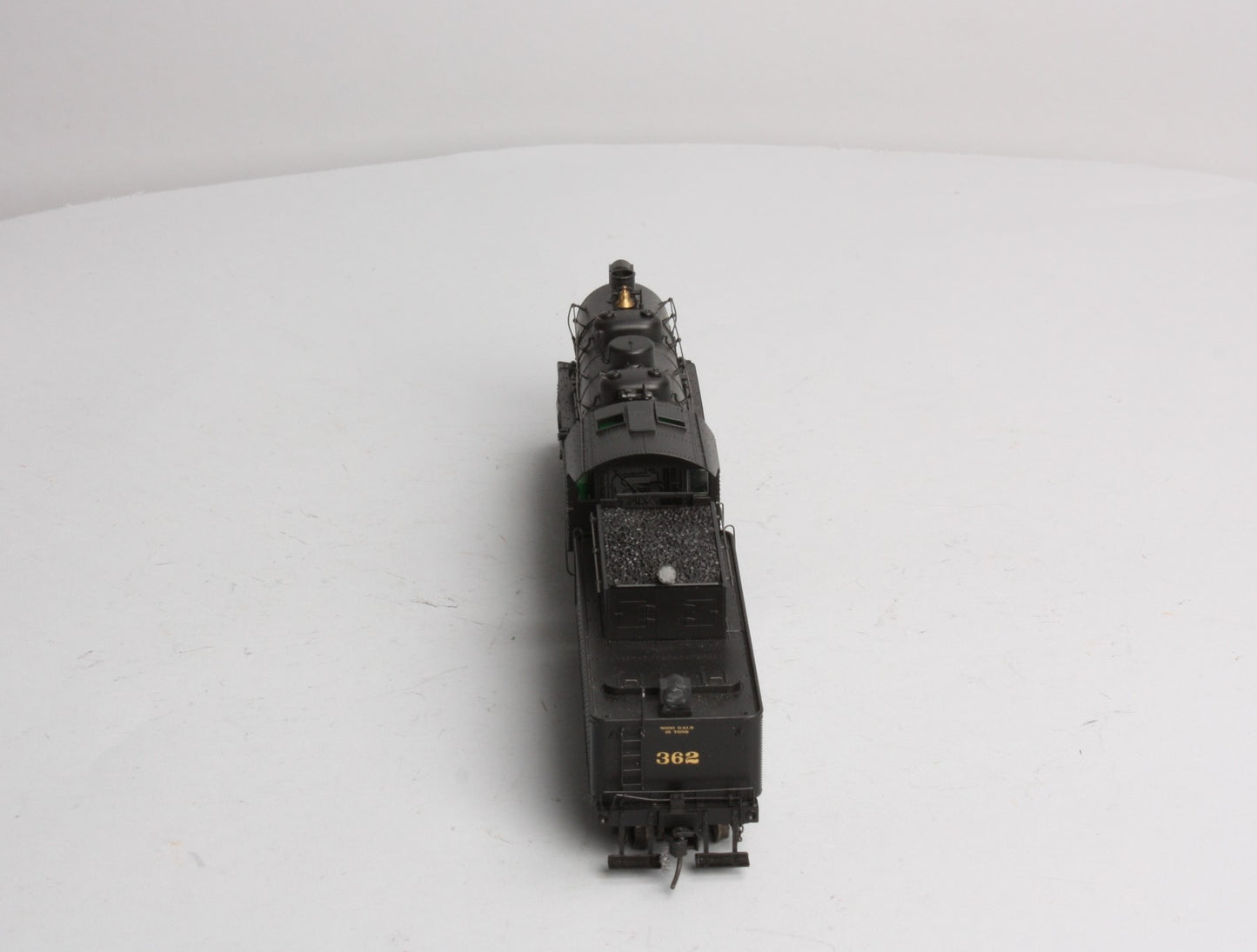 Proto 2000 23303 HO Chesapeake & Ohio USRA 0-8-0 Steam Locomotive & Tender #362 LN/Box