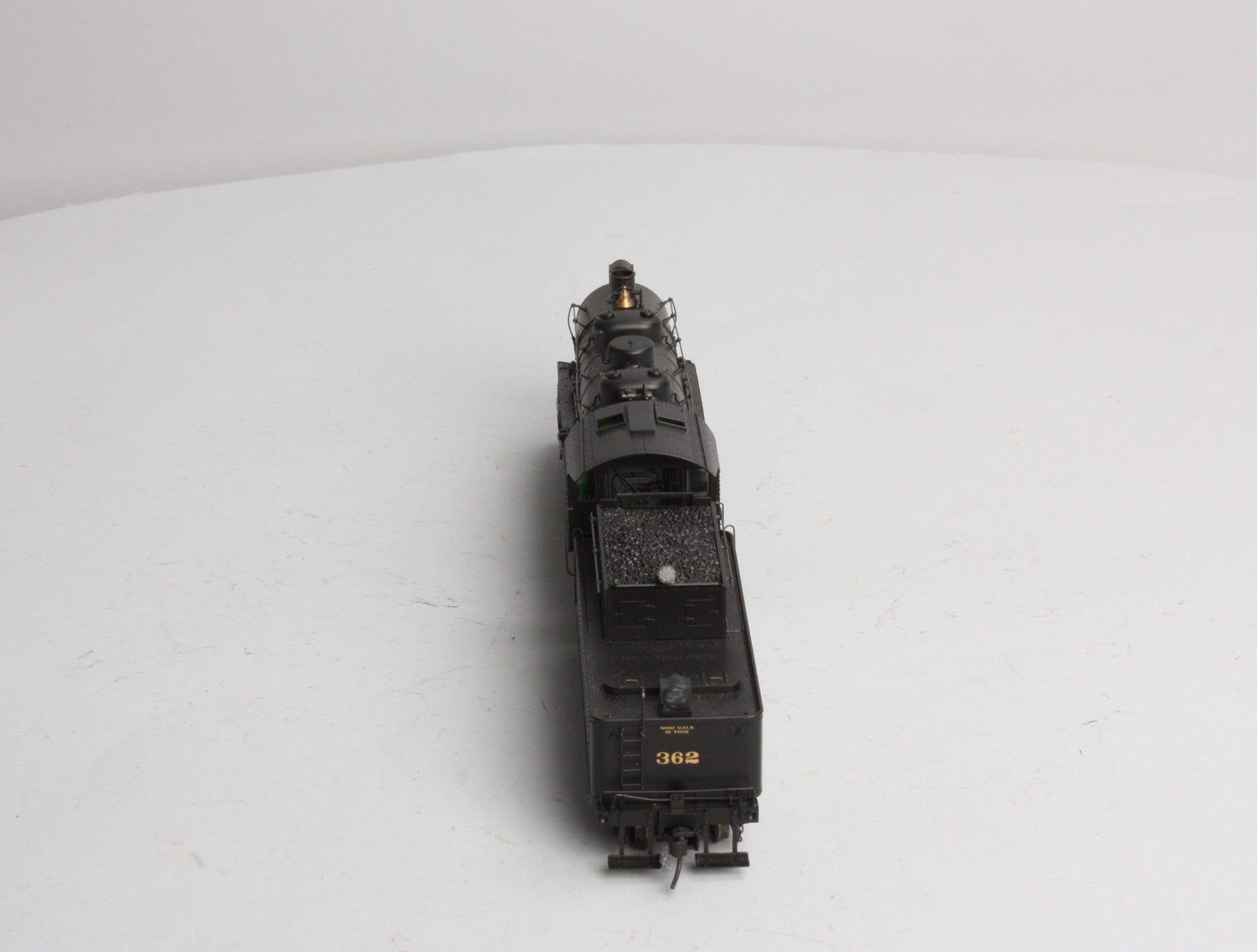 Proto 2000 23303 HO Chesapeake & Ohio USRA 0-8-0 Steam Locomotive & Tender #362 LN/Box