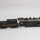 Proto 2000 23303 HO Chesapeake & Ohio USRA 0-8-0 Steam Locomotive & Tender #362 LN/Box