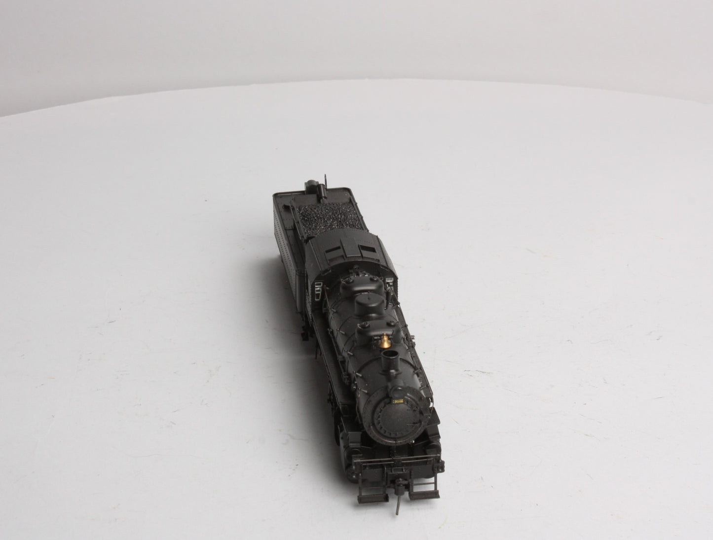 Proto 2000 23303 HO Chesapeake & Ohio USRA 0-8-0 Steam Locomotive & Tender #362 LN/Box