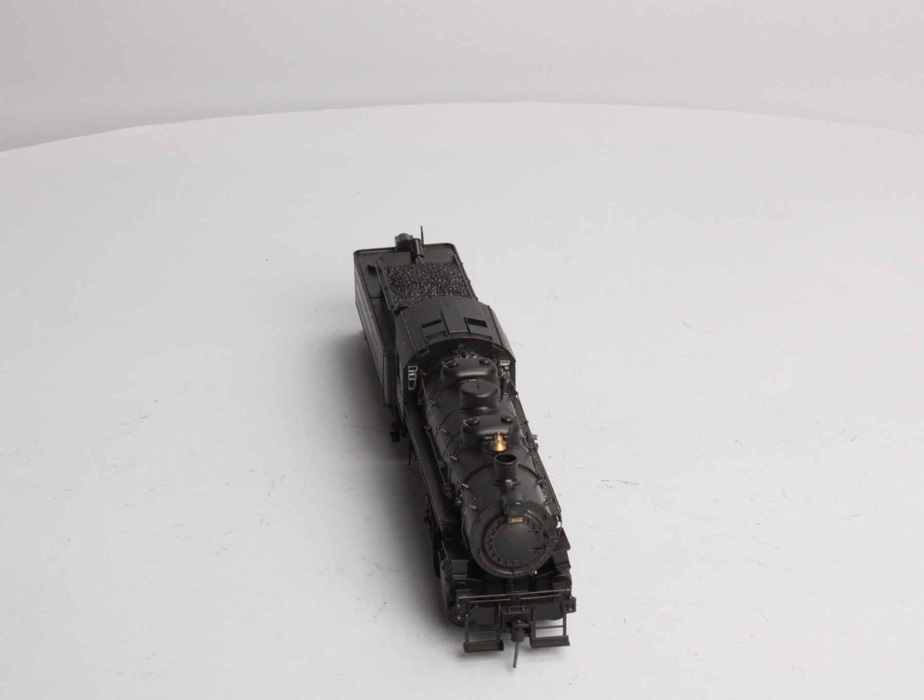 Proto 2000 23303 HO Chesapeake & Ohio USRA 0-8-0 Steam Locomotive & Tender #362 LN/Box