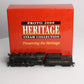 Proto 2000 23303 HO Chesapeake & Ohio USRA 0-8-0 Steam Locomotive & Tender #362 LN/Box