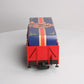LGB 4021CT G Scale Low Side Christmas Gondola with Gift Box LN/Box