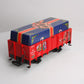 LGB 4021CT G Scale Low Side Christmas Gondola with Gift Box LN/Box