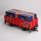 LGB 4021CT G Scale Low Side Christmas Gondola with Gift Box LN/Box