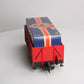 LGB 4021CT G Scale Low Side Christmas Gondola with Gift Box LN/Box