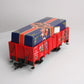 LGB 4021CT G Scale Low Side Christmas Gondola with Gift Box LN/Box
