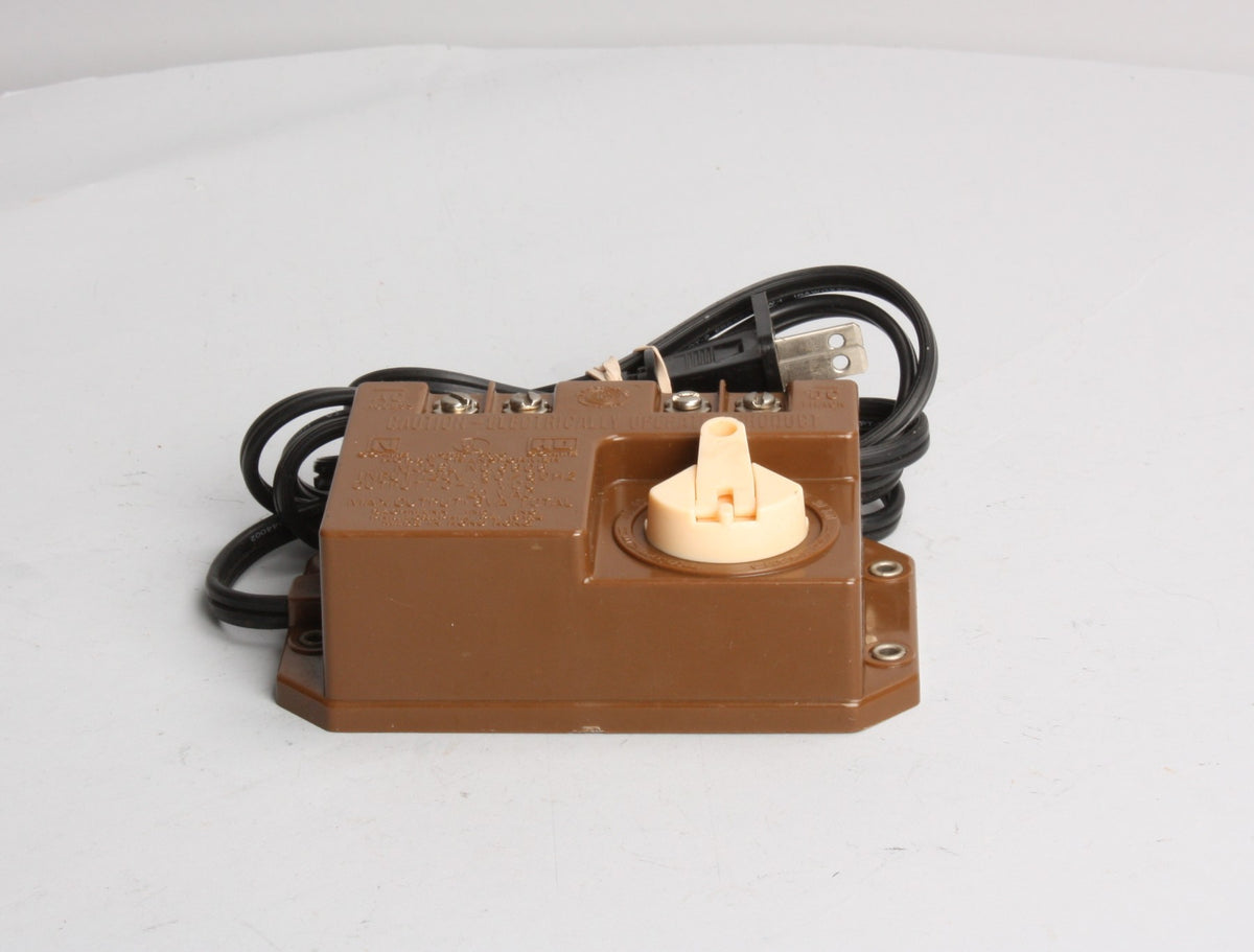 Bachmann 6605 N Scale Hobby Transformer