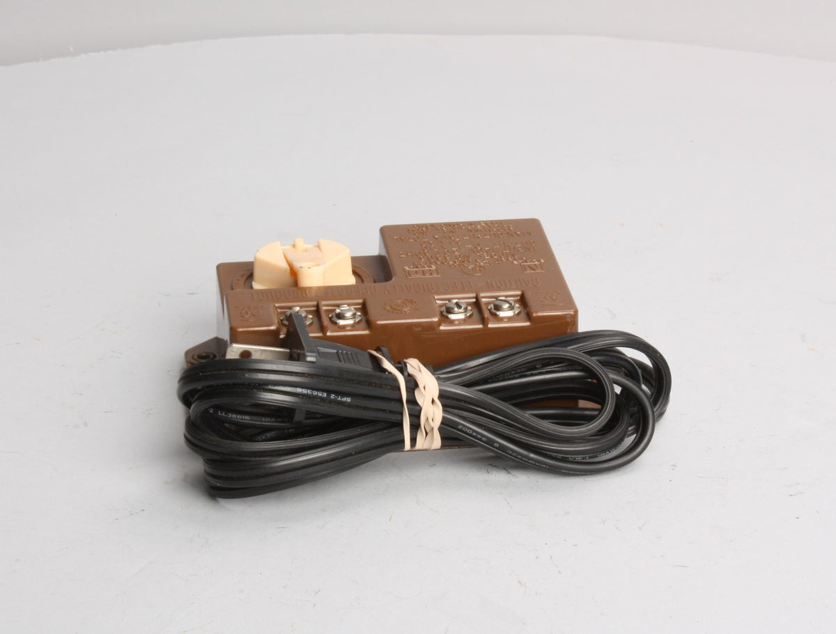 Bachmann 6605 N Scale Hobby Transformer