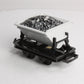 LGB 4143 G Scale Short Gray Coal Dump Car LN/Box
