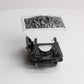 LGB 4143 G Scale Short Gray Coal Dump Car LN/Box
