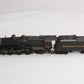 Bachmann 84113 HO Pennsylvania K-4 4-6-2 Pacific Steam Locomotive & Tender