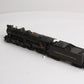 Bachmann 84113 HO Pennsylvania K-4 4-6-2 Pacific Steam Locomotive & Tender
