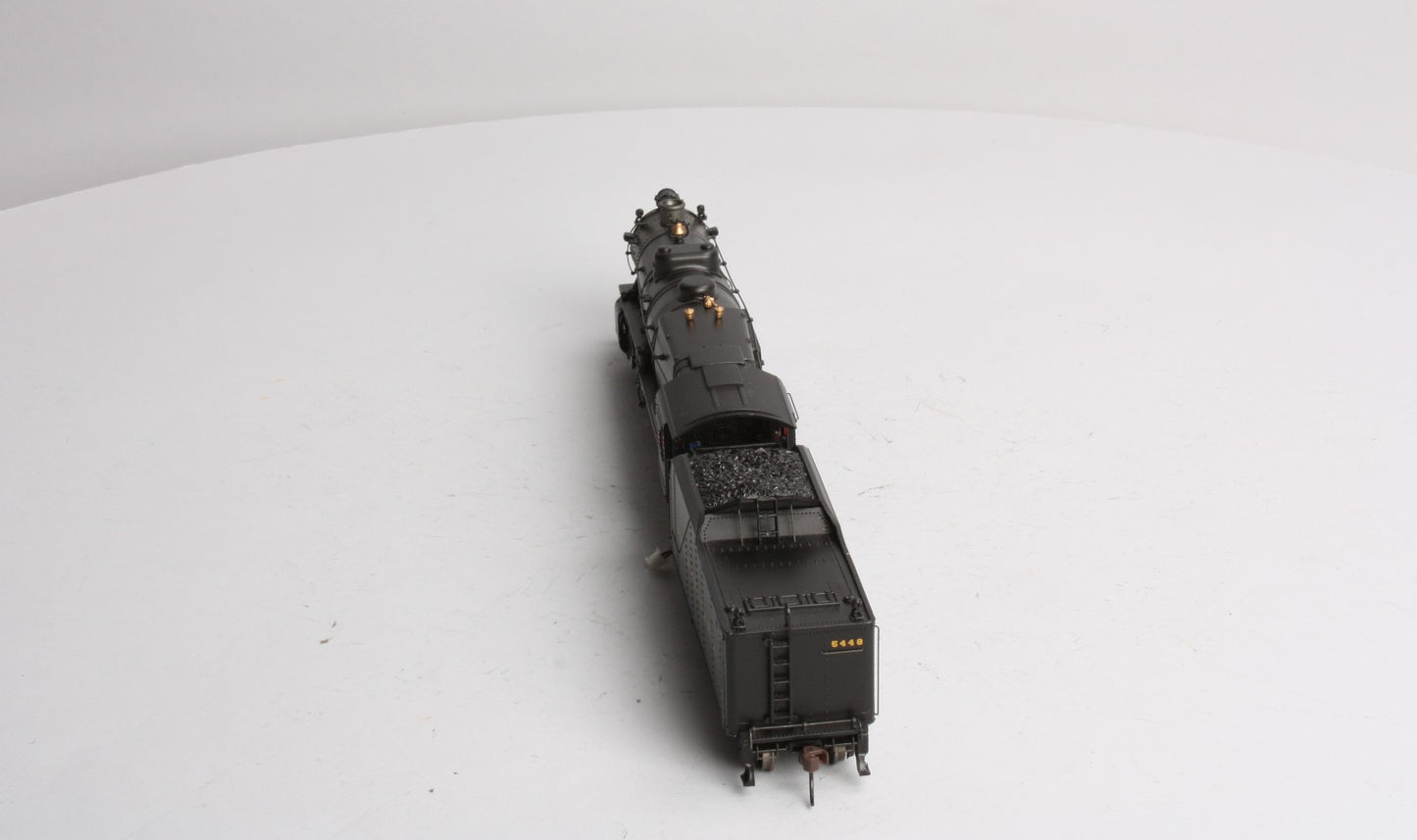 Bachmann 84113 HO Pennsylvania K-4 4-6-2 Pacific Steam Locomotive & Tender