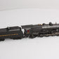 Bachmann 84113 HO Pennsylvania K-4 4-6-2 Pacific Steam Locomotive & Tender