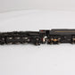 Bachmann 84113 HO Pennsylvania K-4 4-6-2 Pacific Steam Locomotive & Tender