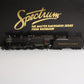 Bachmann 84113 HO Pennsylvania K-4 4-6-2 Pacific Steam Locomotive & Tender
