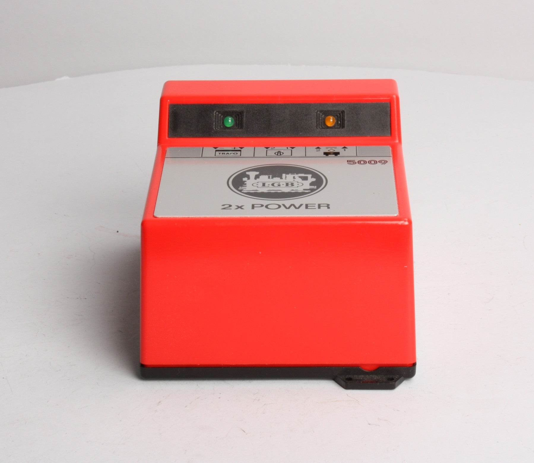 LGB 5009 2X Power Doubler Controller