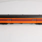 Walthers 932-9209 HO Milkwaukee Road 1955 Twin Cities Hiawatha REA Baggage Car LN/Box