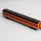 Walthers 932-9209 HO Milkwaukee Road 1955 Twin Cities Hiawatha REA Baggage Car LN/Box
