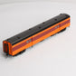 Walthers 932-9209 HO Milkwaukee Road 1955 Twin Cities Hiawatha REA Baggage Car LN/Box