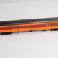 Walthers 932-9209 HO Milkwaukee Road 1955 Twin Cities Hiawatha REA Baggage Car LN/Box