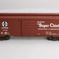 MTH 20-9303 O Gauge Santa Fe "Super Chief" Boxcar #31440 LN/Box