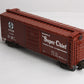 MTH 20-9303 O Gauge Santa Fe "Super Chief" Boxcar #31440 LN/Box