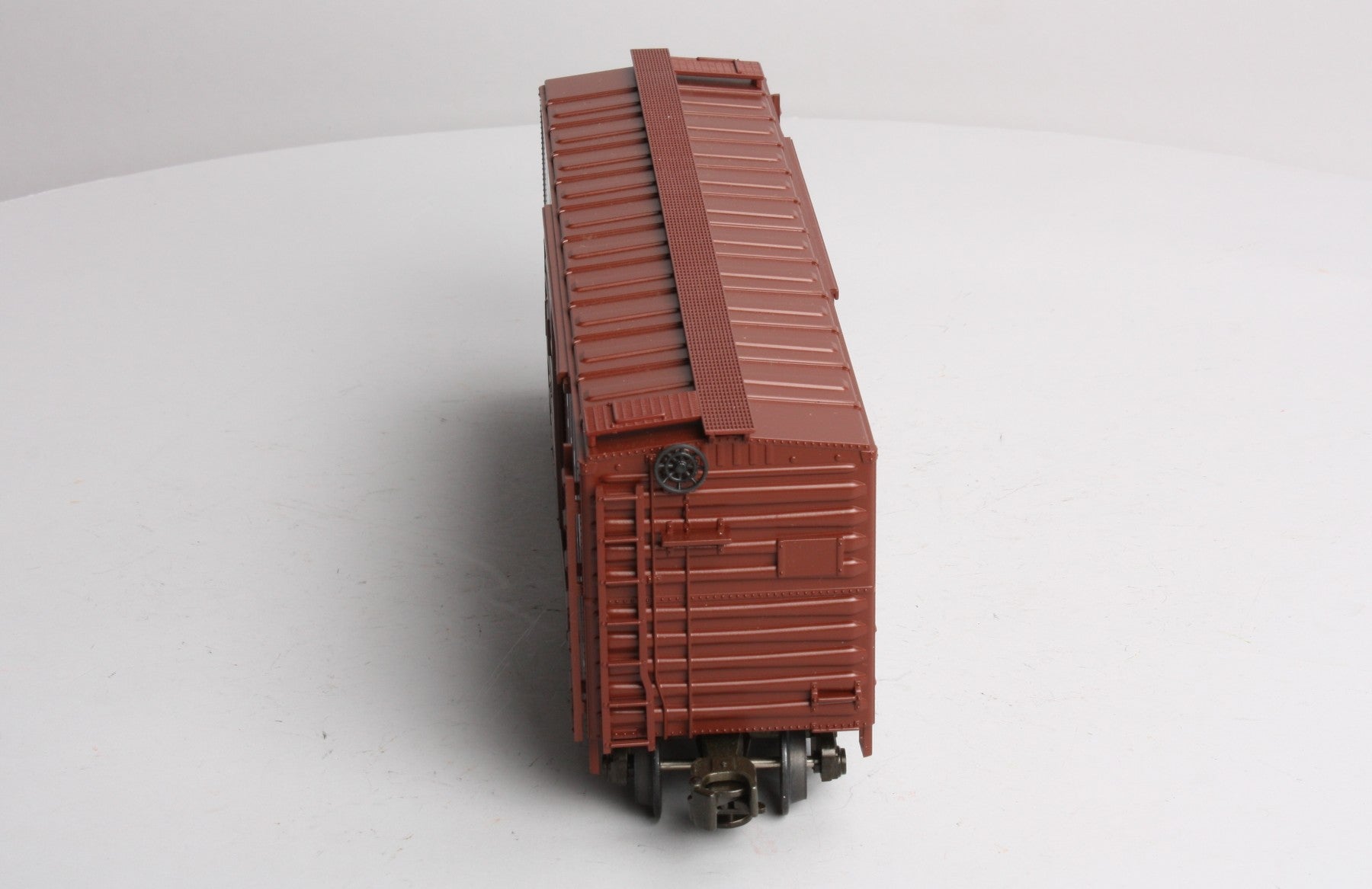 MTH 20-9303 O Gauge Santa Fe 