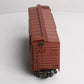 MTH 20-9303 O Gauge Santa Fe "Super Chief" Boxcar #31440 LN/Box