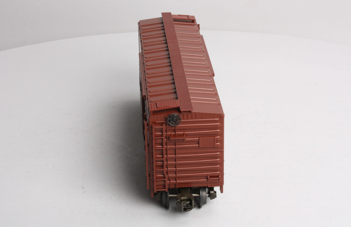 MTH 20-9303 O Gauge Santa Fe "Super Chief" Boxcar #31440 LN/Box