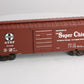 MTH 20-9303 O Gauge Santa Fe "Super Chief" Boxcar #31440 LN/Box
