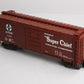MTH 20-9303 O Gauge Santa Fe "Super Chief" Boxcar #31440 LN/Box