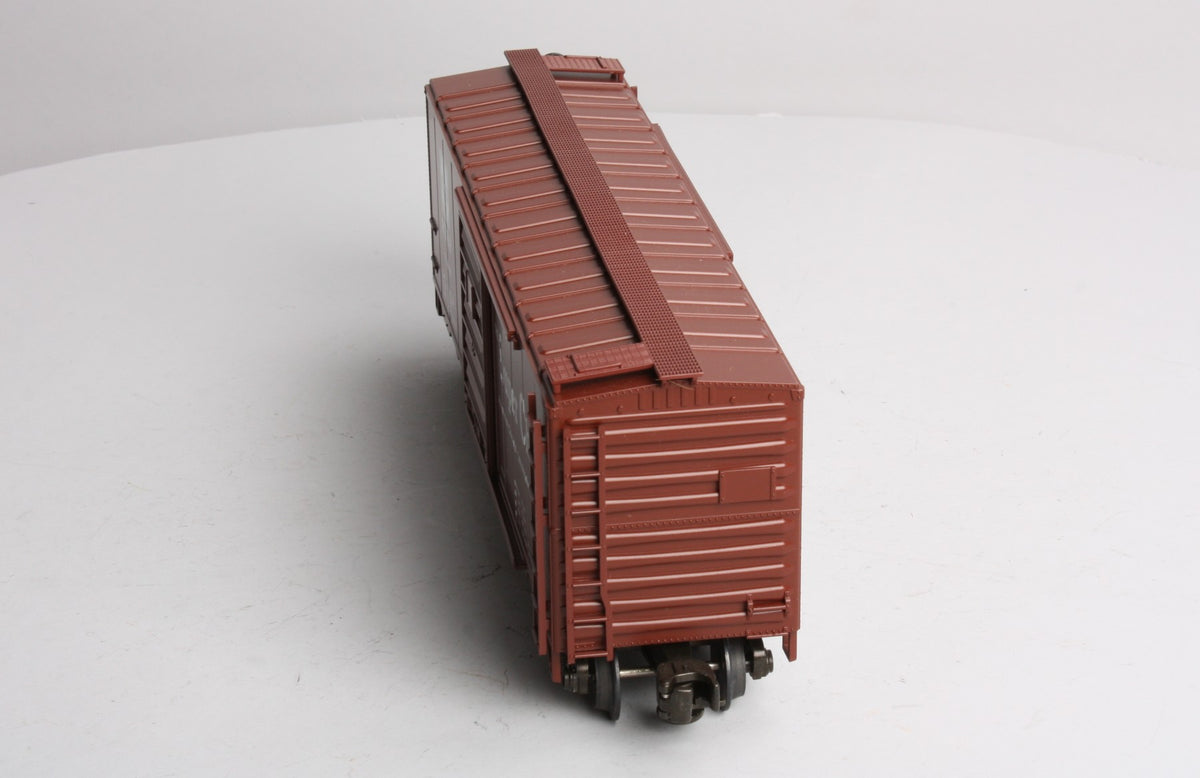 MTH 20-9303 O Gauge Santa Fe "Super Chief" Boxcar #31440 LN/Box