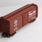 MTH 20-9303 O Gauge Santa Fe "Super Chief" Boxcar #31440 LN/Box