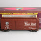 MTH 20-9303 O Gauge Santa Fe "Super Chief" Boxcar #31440 LN/Box