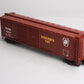 MTH 20-93016 O Gauge Pennsylvania 50' Double Door Boxcar #45643 LN/Box