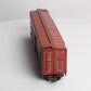MTH 20-93016 O Gauge Pennsylvania 50' Double Door Boxcar #45643 LN/Box