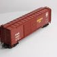 MTH 20-93016 O Gauge Pennsylvania 50' Double Door Boxcar #45643 LN/Box